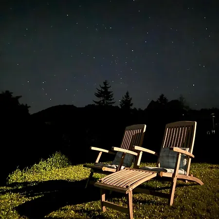 Glamping Na Vrhu Villa Visnja Gora Exterior photo